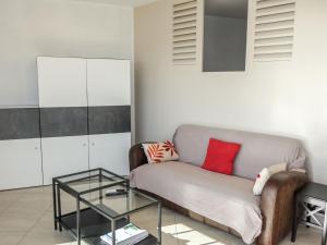 Appartements Apartment Les Hauts de Fonsainte by Interhome : photos des chambres