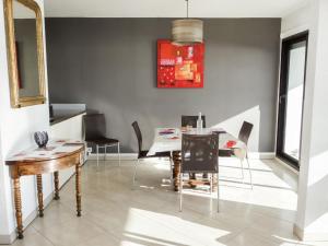 Apartment Les Hauts de Fonsainte by Interhome