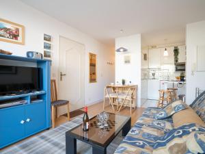 Appartements Apartment Le Prado by Interhome : photos des chambres