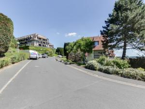 Appartements Studio Les Corniches du Mont Canisy by Interhome : photos des chambres