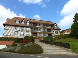 Appartements Studio Les Corniches du Mont Canisy by Interhome : photos des chambres