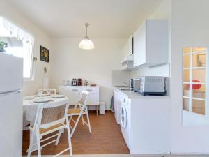 Appartements Studio Les Corniches du Mont Canisy by Interhome : photos des chambres