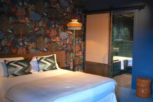 Hotels Les Etangs de Corot : Chambre Classique