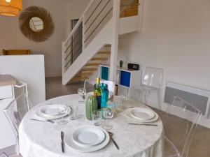 Appartements Apartment Elaura by Interhome : photos des chambres