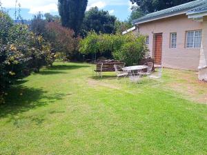 Rheolas Guest Cottage