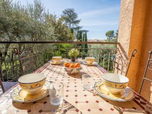 Apartment LOrée de Vence by Interhome