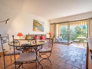 Apartment LOrée de Vence by Interhome