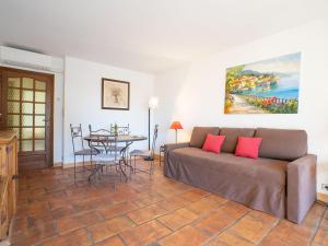 Appartements Apartment L'Oree de Vence by Interhome : photos des chambres