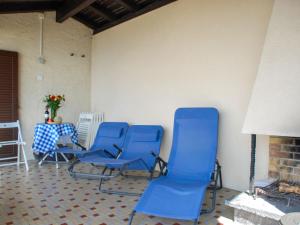Holiday Home Nido di Rondine-1 by Interhome