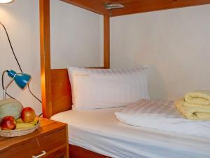 Holiday Home Nido di Rondine-1 by Interhome