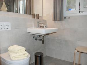 Holiday Home Nido di Rondine-1 by Interhome