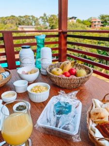 Pousada Reserva Brasileira