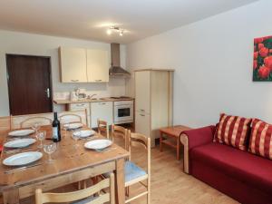 Apartment Taubenschlag - Top 4 by Interhome