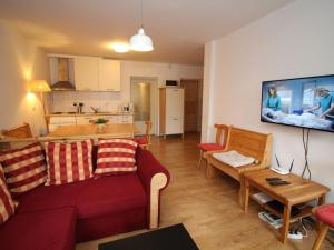 Apartment Spatzennest - Top 7 by Interhome