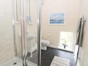 2 Moor Farm Cottages