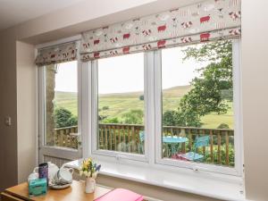 Byre Cottage