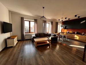 Apartamenty na Maja -1-