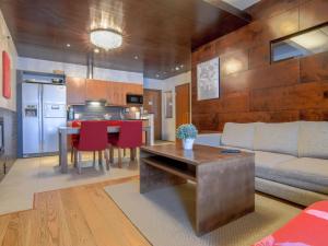 Holiday Home Tahko spa junior suite orange b6 by Interhome