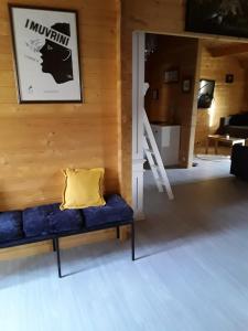 Les Chalets De Lozzi : photos des chambres