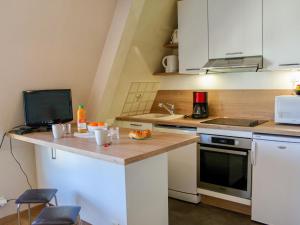 Appartements Apartment Le Polo by Interhome : photos des chambres