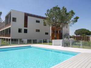 Apartment Le Golf Clair-15 by Interhome