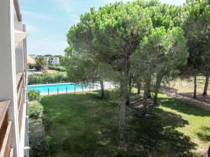 Appartements Apartment Le Golf Clair-15 by Interhome : photos des chambres