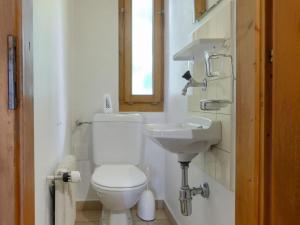 Apartment Arvine combles by Interhome