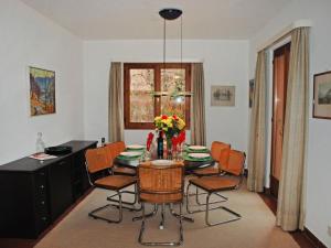 Holiday Home Casa Riva by Interhome