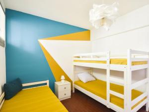 Apartment Le Clos Marin-2 by Interhome