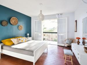 Apartment Le Clos Marin-2 by Interhome