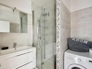 Appartements Apartment Le Clos Marin by Interhome : photos des chambres