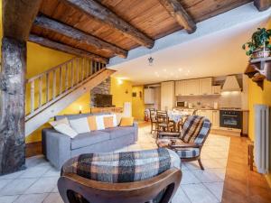 Apartment Maison Chez Nous by Interhome