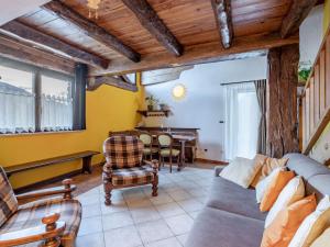 Apartment Maison Chez Nous by Interhome