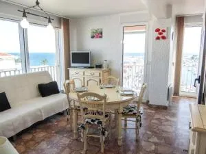 Apartment Port des Sables by Interhome - Сен-Сиприен-Плаж