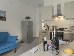 Apartment Talìa Luna by Interhome