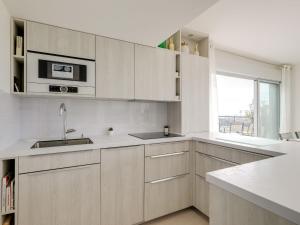 Appartements Apartment Golfe Horizon-1 by Interhome : photos des chambres