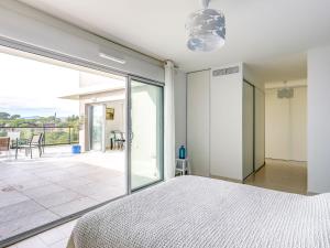 Appartements Apartment Golfe Horizon-1 by Interhome : photos des chambres