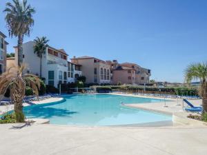 Appartements Apartment Les Rivages de Coudouliere-10 by Interhome : photos des chambres