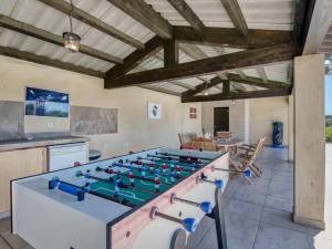 Villas Villa Villa I Tre Fratelli by Interhome : photos des chambres