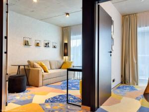 Apartament Złota Perła Czarna Góra