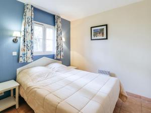 Appartements Apartment Les Rivages de Coudouliere-9 by Interhome : photos des chambres