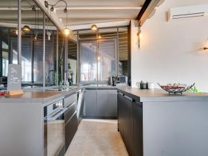 Appartements Apartment Jaulerry by Interhome : photos des chambres