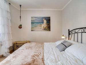 Appartements Apartment Jaulerry by Interhome : photos des chambres