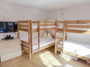 Apartment Laerchehus Ost by Interhome