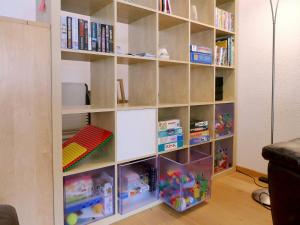 Apartment Laerchehus Ost by Interhome