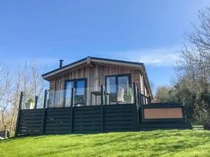 Crook Lodge - Flookburgh