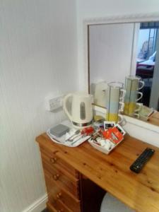 The braeside families and couples