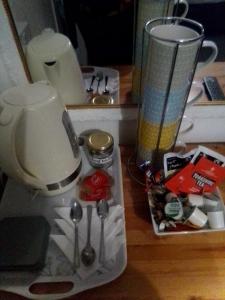 The braeside families and couples