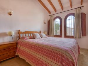 Holiday Home Peeters by Interhome