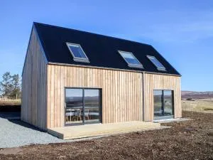 Holiday Home Taigh Uilleim by Interhome - Ose